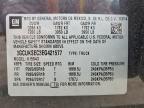 2014 Chevrolet Silverado K1500 LTZ
