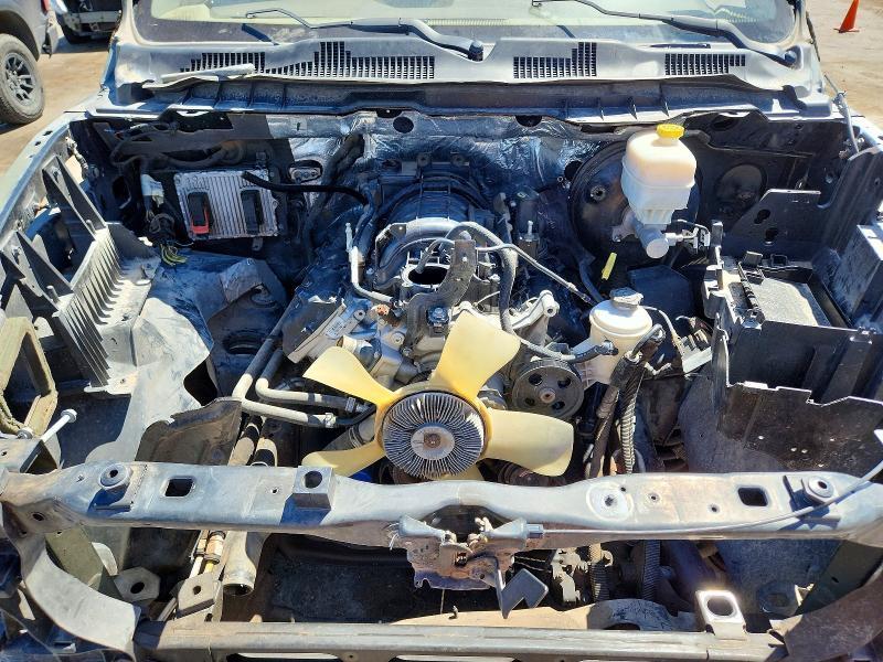 2015 Dodge RAM 2500 SLT