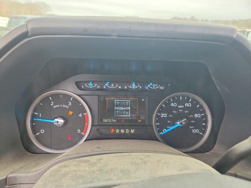 2022 Ford F450 Super Duty