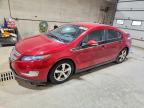 2013 Chevrolet Volt