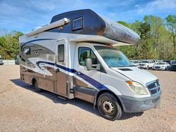 2007 Dodge Sprinter RV en venta en Charles City, VA