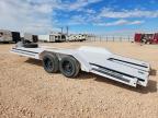 2025 Rawmaxx DRM20BP7K Tilt Deck Equipment Trailer