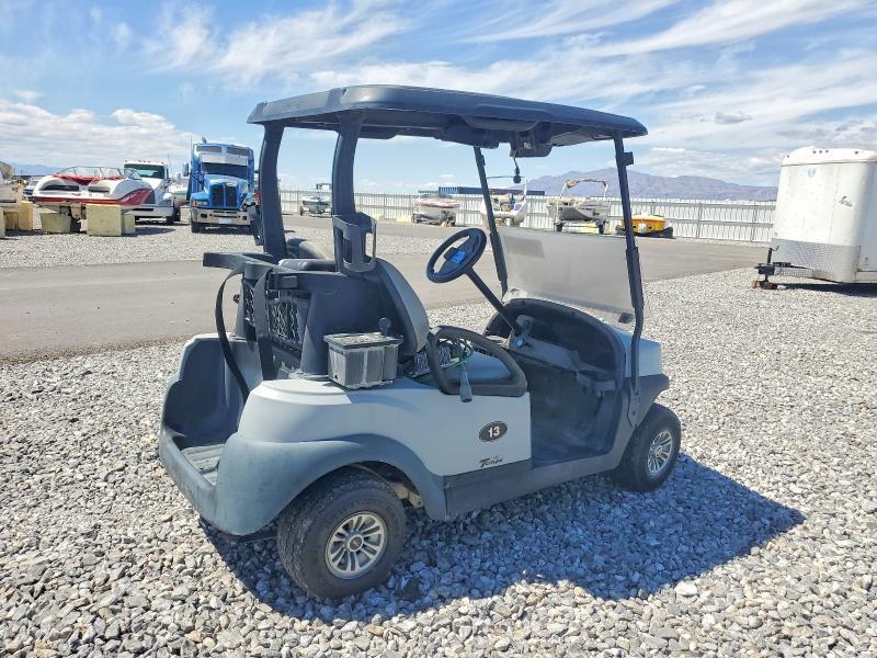 2020 Club Car Tempo Lithium Golf Cart