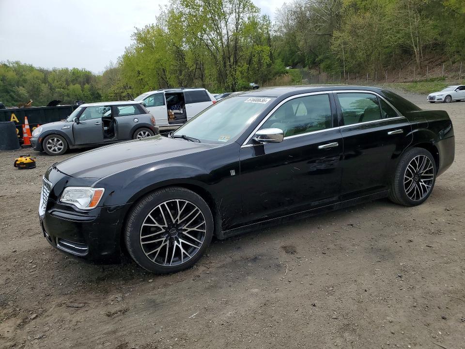 2013 Chrysler 300