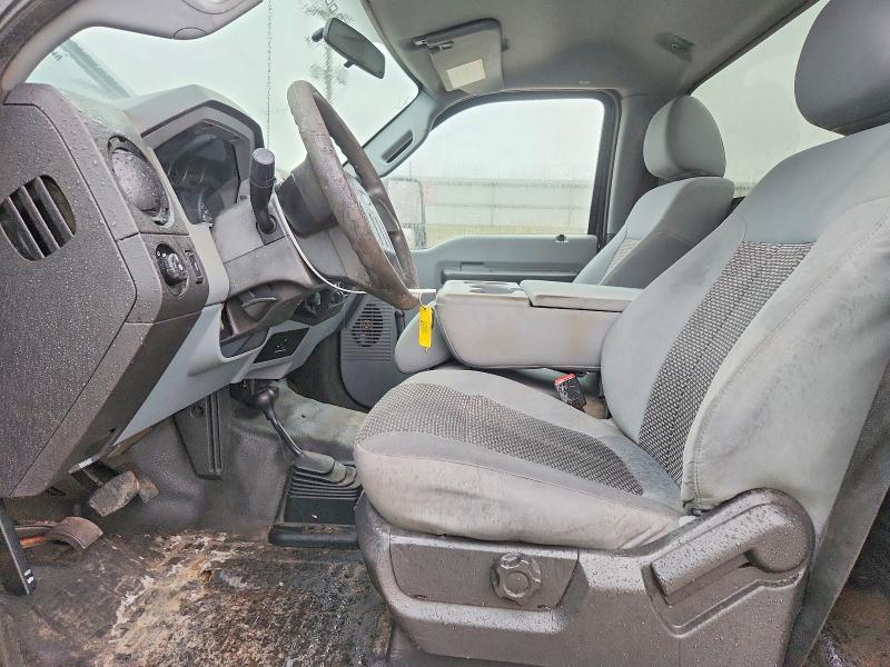2014 Ford F250 Super Duty