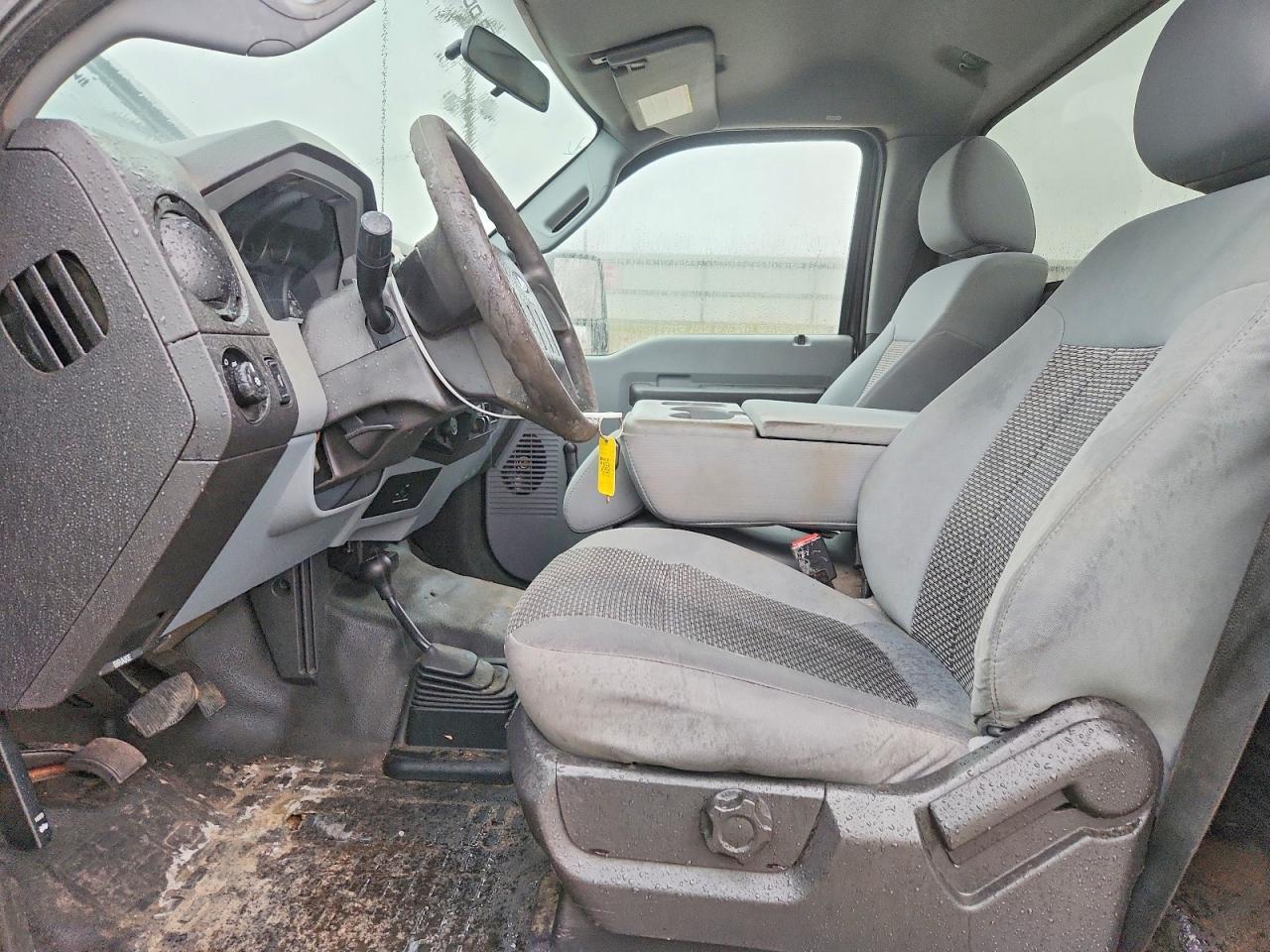 2014 Ford F250 Super Duty