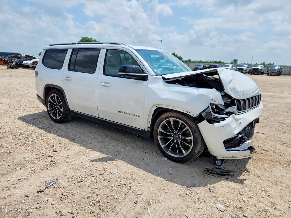 2023 Jeep Wagoneer Series iii