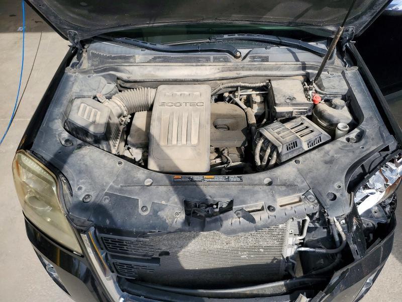 2012 GMC Terrain sle