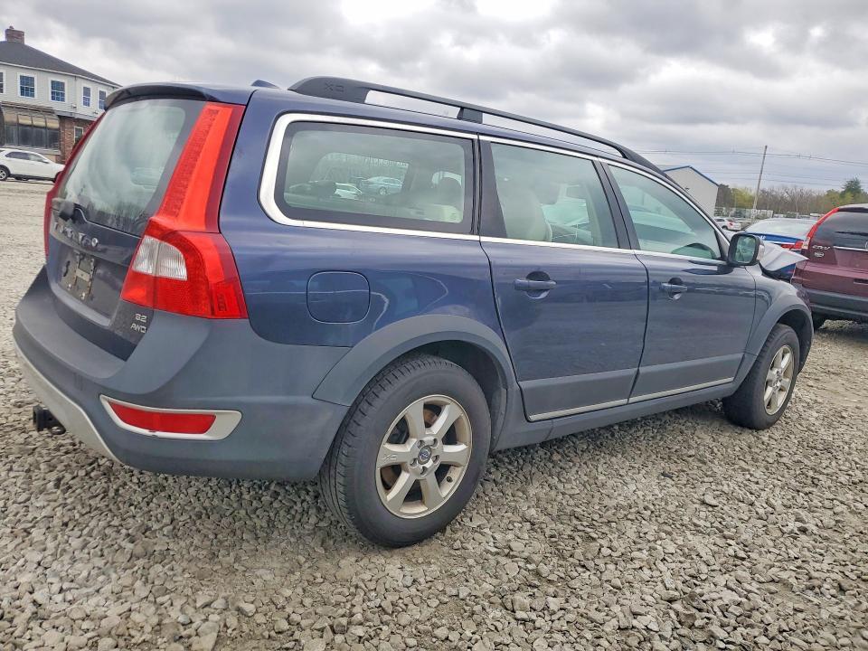 2010 Volvo Xc70 3.2
