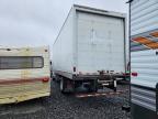 2020 International MV607