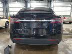 2018 Tesla Model x