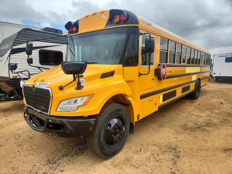 2026 Ic Corporation 3000 CE