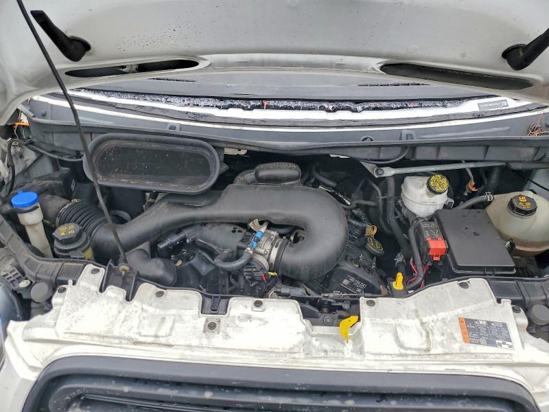 2019 Ford Transit T-350