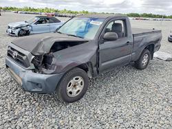 Toyota Vehiculos salvage en venta: 2013 Toyota Tacoma Base