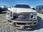2020 Ford F350 Super Duty