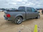 2002 Ford F150 Supercrew