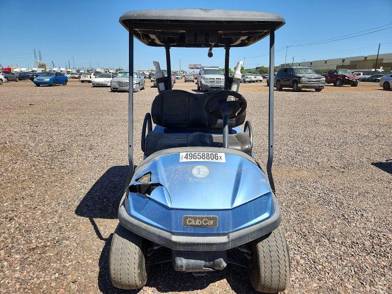 2020 Club Car Tempo Lithium