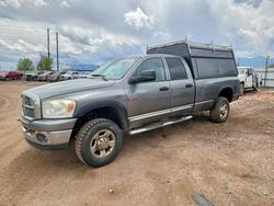 2008 Dodge RAM 2500 ST en venta en Colorado Springs, CO