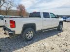 2018 GMC Sierra K2500 SLT