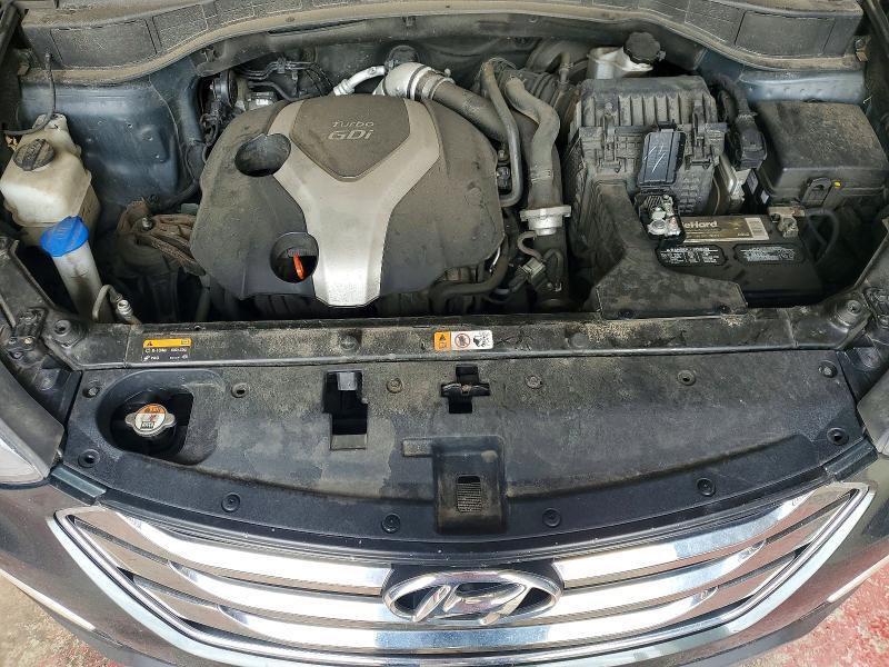 2013 Hyundai Santa fe Sport 2.0t
