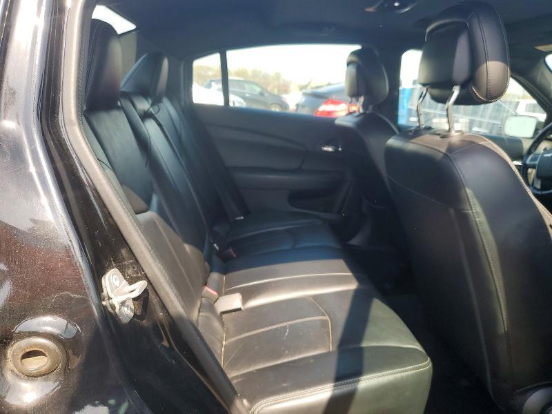 2014 Chrysler 200 Limited