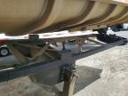 1985 FRU 1985 END Dump Trailer