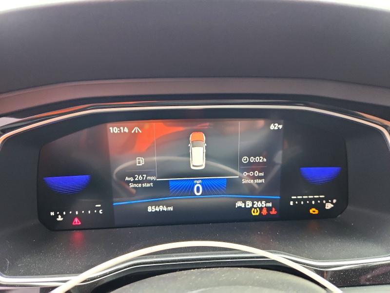 2023 Volkswagen Jetta Sport