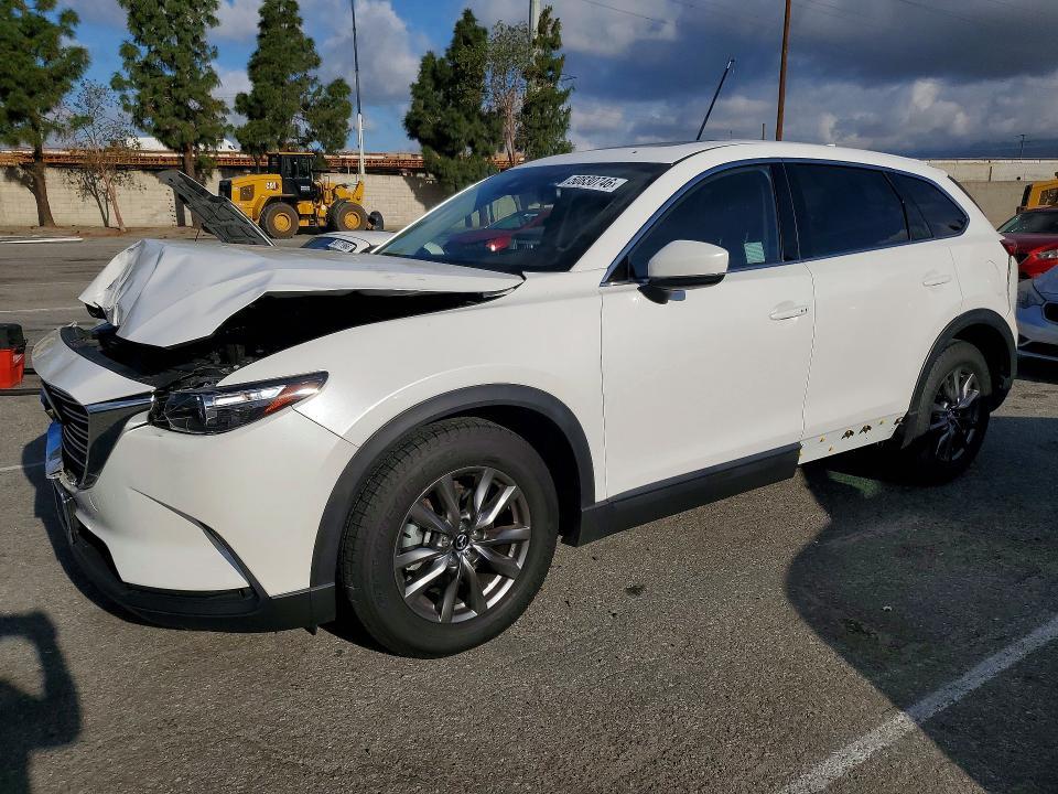 2023 Mazda Cx-9 Touring