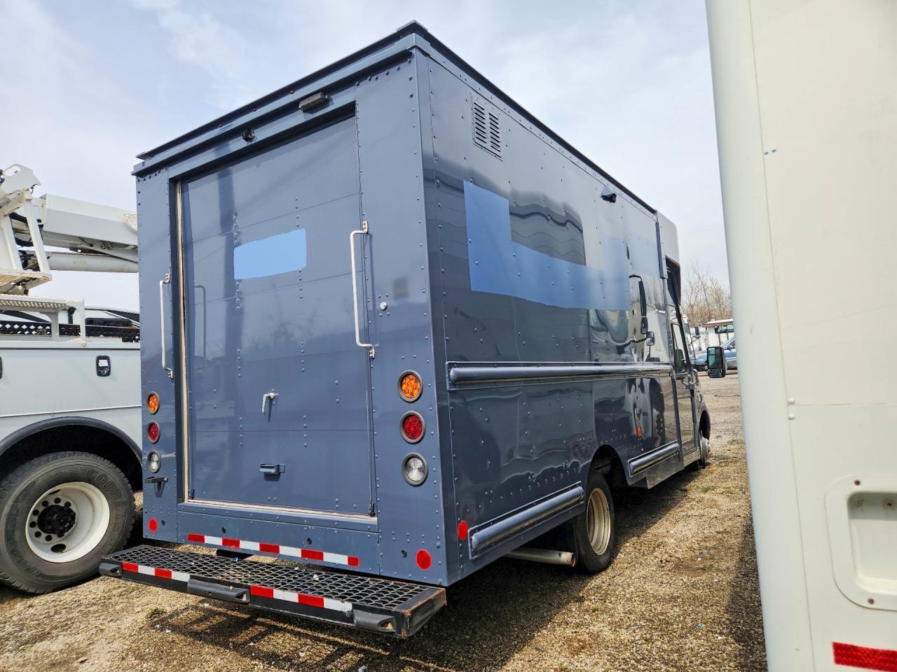 2021 Ford Transit T-350 HD