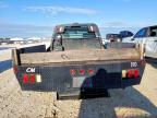 2014 Chevrolet Silverado K3500
