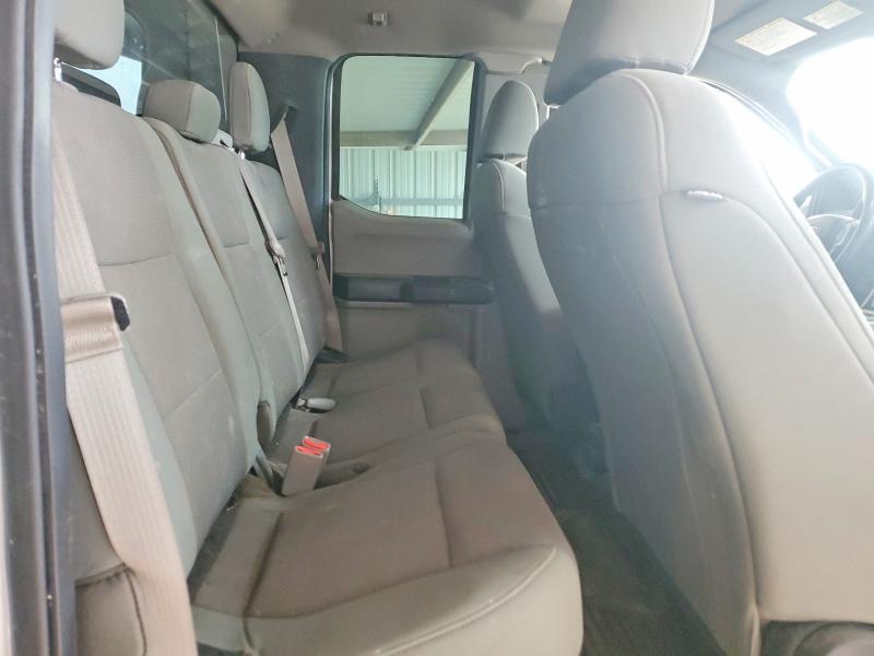 2017 Ford F250 Super Duty