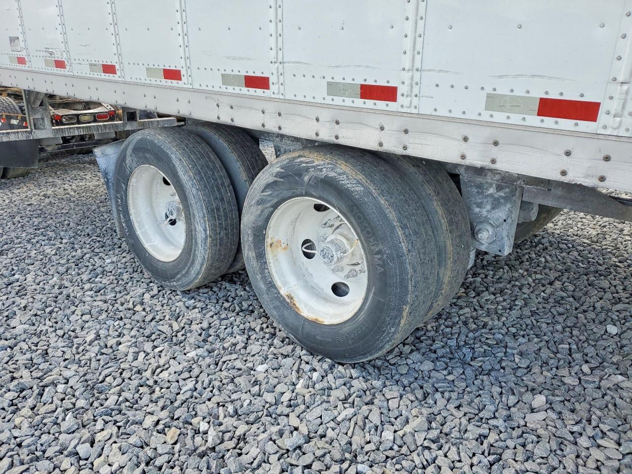 2019 Great Dane Trailer