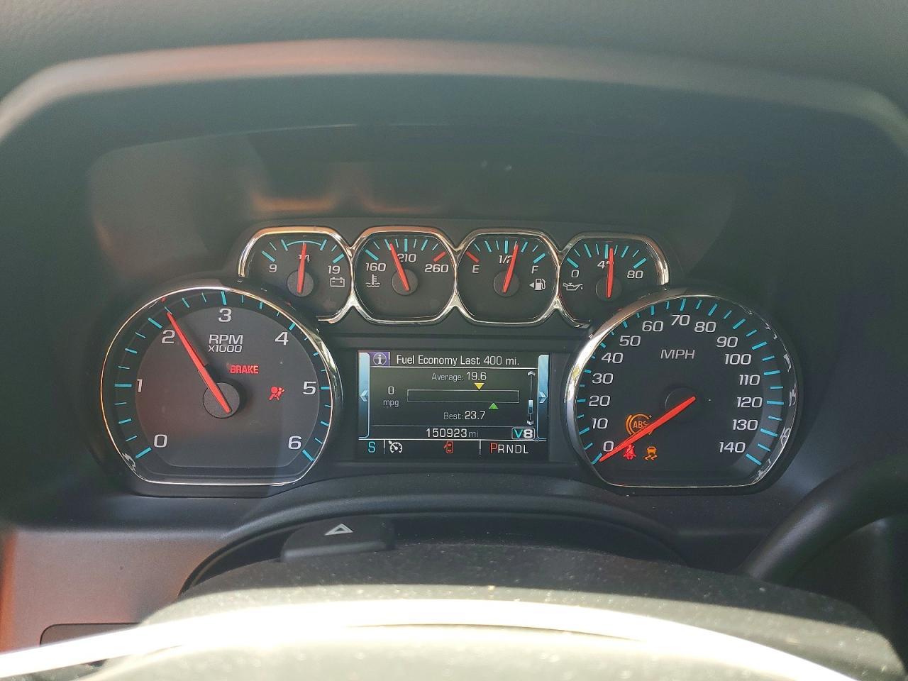 2018 GMC Sierra C1500 SLT