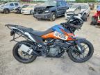 2022 KTM 390 Adventure