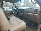 2001 Ford F350 Super Duty Flatbed Truck