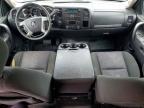 2012 GMC Sierra K2500 SLE