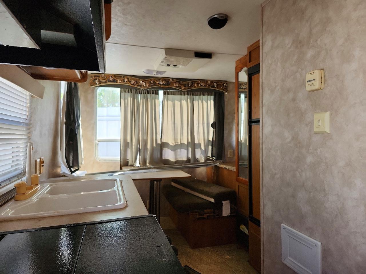 2006 Keystone Springdale Camper