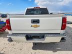 2014 Chevrolet Silverado K1500 High Country