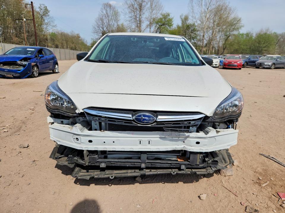 2023 Subaru Impreza