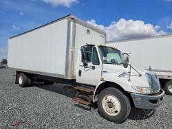 2013 International MA025 BOX Truck en venta en Portland, MI