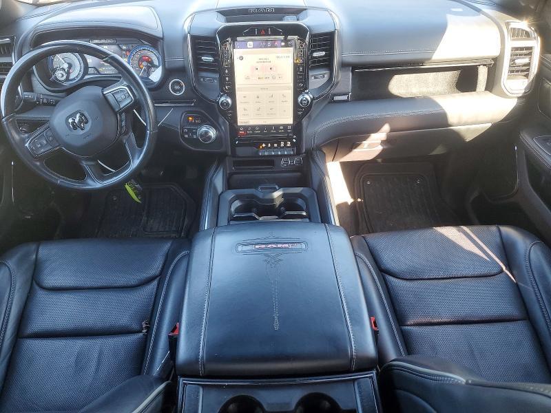 2022 Dodge RAM 1500 Limited