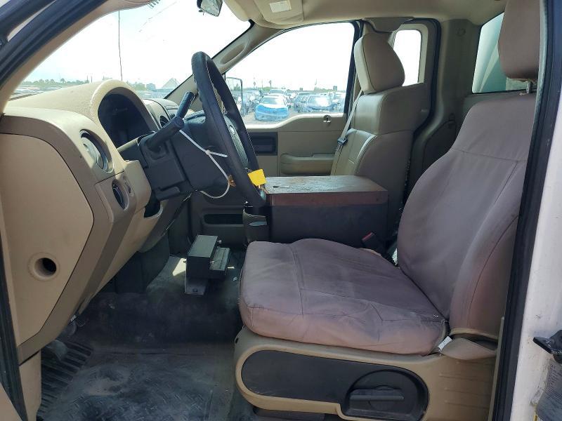2007 Ford F150
