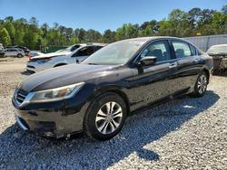 2014 Honda Accord lx en venta en Ellenwood, GA