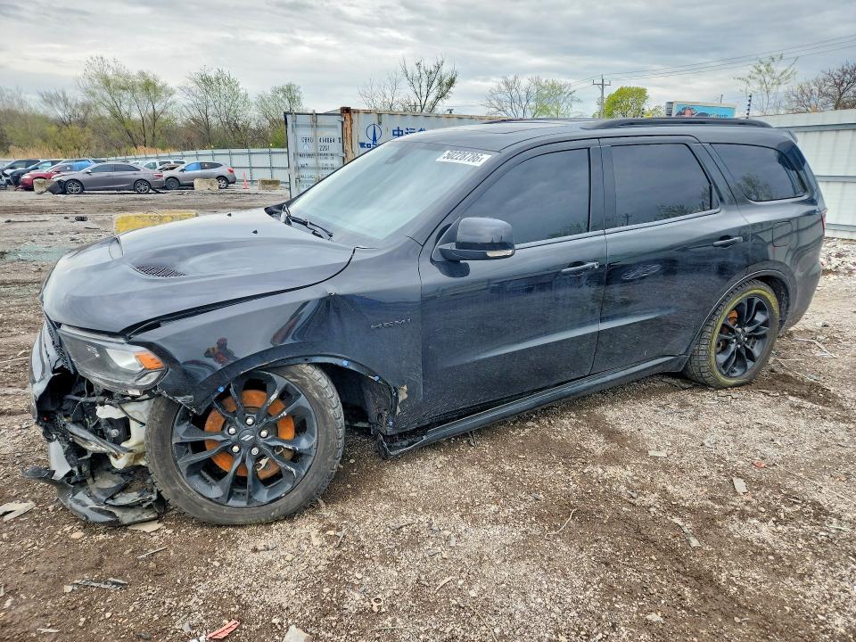 2020 Dodge Durango