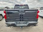 2022 Chev Silverado K1500 LTZ