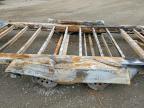 2022 Diamond C Equipment Trailer