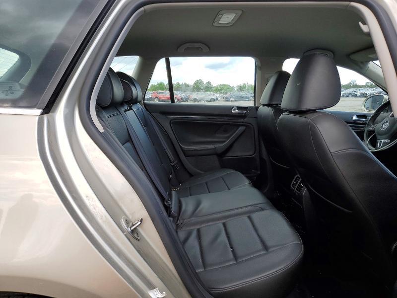 2013 Volkswagen Jetta tdi