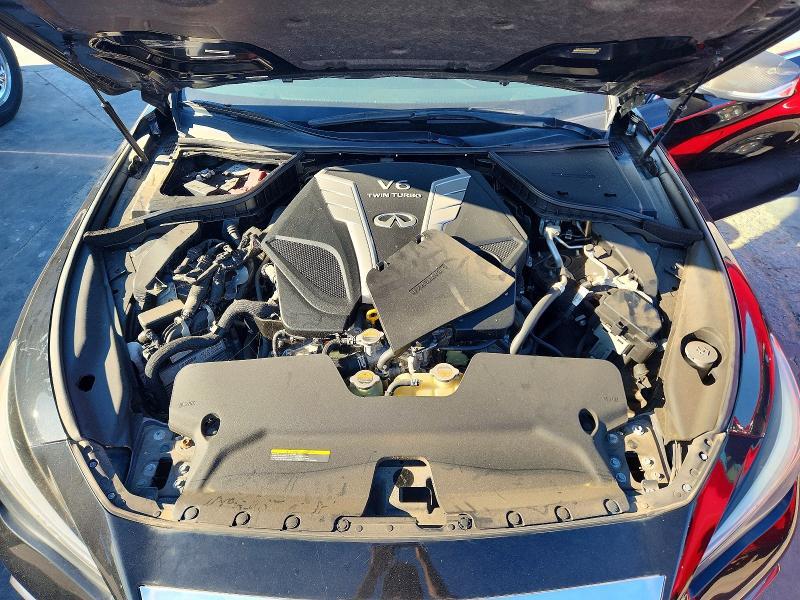 2018 Infiniti Q50 3.0t Sport