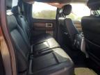 2013 Ford F-150 Supercrew