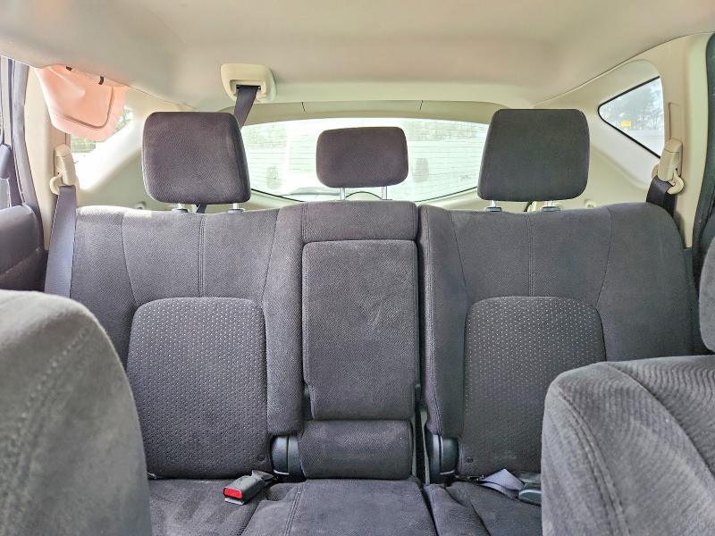 2012 Nissan Murano s